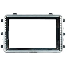 Рэковый кейс ROCKCASE RC ABS 24106B: Производитель ROCKSTAND