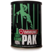 Universal Nutrition Animal Immune Pak Поддержка иммунитета 30 пакетиков: Форма выпуска Порошок