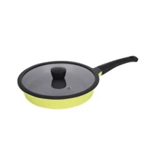Ringel RG-2108-28: Тип сковороды сковорода