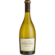 Вино Bongeronde Medium Sweet Blanc белое 0.75 л (WHS3263280104388): Страна производитель Испания
