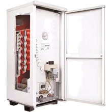 Газовый котел ATON Atmo 12,5Е: Количество контуров одноконтурный