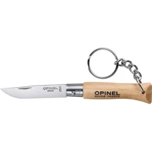 Нож и мультитул Брелок Opinel №4 (204.63.42): Тип ножа Мини-нож