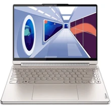 Ноутбук Lenovo Yoga 9 14IRP8 (83B10071LT): Экран 14" OLED (3840x2400) Touch
