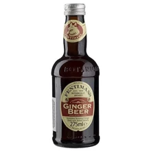 Напій газований Ginger Beer 0,275л, Fentimans (BW16418): Об'єм, л 0.275