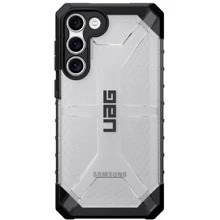 Аксесуар для смартфона Urban Armor Gear UAG Plasma Ice (214133114343) для Samsung S916 Galaxy S23+: Сумісність Samsung S916 Galaxy S23+