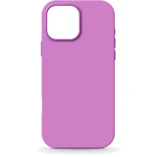 Чехол для iPhone ArmorStandart ICON2 MagSafe Light Purple for iPhone 16 Pro Max (ARM80197): Цвет фиолетовый