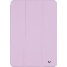Аксессуар для планшетных ПК ArmorStandart Smart Case Fold Pen Pink for Samsung X520/X526 Galaxy Tab S10 FE (ARM85552): Цвет розовый