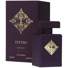 Парфюмированная вода Initio Parfums Prives Side Effect 90 ml: Вид Парфюмированная вода