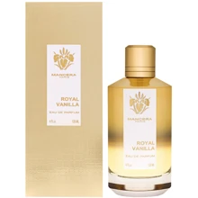 Парфюмированная вода Mancera Royal Vanilla 120 ml: Вид Парфюмированная вода