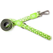 Поводок короткий для собак Max & Molly Short Leash - Kiwi M (4894512023468): Тип Поводок