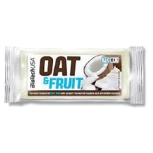 BioTechUSA OAT and Nuts 70g Coconut-Yogurt: Пол Унисекс