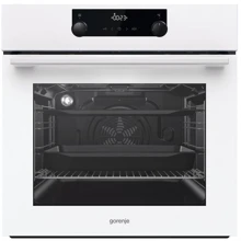Духовой шкаф электрический Gorenje BO735E20W: Объем, л 71