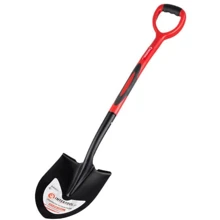 Лопата штыковая Intertool FT-2013: Тип лопаты
