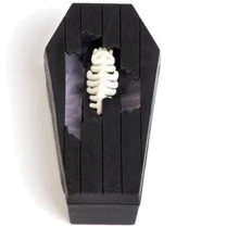 Микро-робот Hexbug Nano Зомби (477-2096 black): Производитель HEXBUG