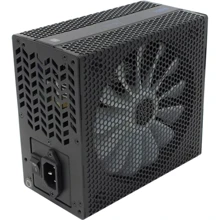 Блок питания Aerocool P7-750 750W v.2.4, Fan14см, aPFC, 80+ Platinum, RGB, Modular,Retail: Форм-фактор ATX