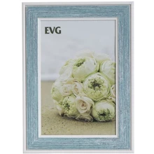 Фоторамка EVG DECO 15X20 PB66-C BLUE: Тип Фоторамки