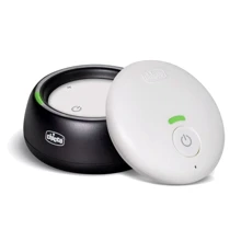 Радіоняня цифрова Audio Baby Monitor (10160.00): Живлення аккумулятор