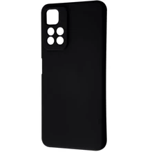 Аксессуар для смартфона WAVE Colorful Case TPU Black for Xiaomi Redmi 10: Совместимость Xiaomi Redmi 10
