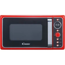 Микроволновая печь Candy Divo G20CR: Объем, л 20