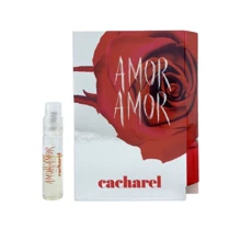 Туалетная вода Cacharel Amor Amor 1.2 ml: Вид Туалетная вода