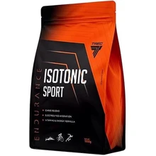 Изотоник Trec Isotonic Sports1000 g /25 servings/Orange: Тип Изотоники