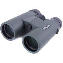 Біноколь Arsenal 8x42 Roof ED (BW15-0842 ED): Захист водонепроникний, Ударостійкий, прогумований