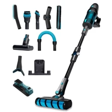 Пилосос Cecotec Conga Rockstar 900 Ultimate ErgoWet: Тип пилососа ручний (вертикальний)