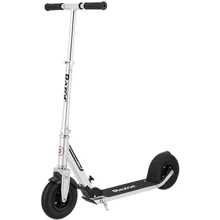 Самокат Razor A5 Air Silver: Количество колес 2