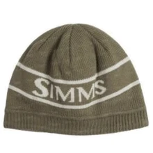Шапка Simms Windstopper Flap Cap Olive (10099-309-00): Производитель Simms