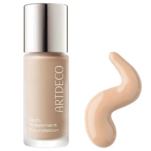 ARTDECO Rich Treatment Foundation №03 Vanilla Nude Тональный крем 20 ml: Вид Тональные средства