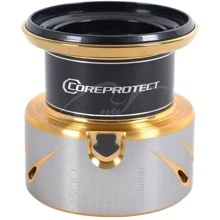 Шпуля Shimano Stella 2500 FI (2266.93.74): Типоразмер 2500