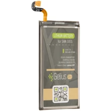 Аккумулятор Gelius Pro 3500mAh (EB-BG955ABE) for Samsung G955 Galaxy S8 Plus: Производитель Gelius