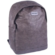 Рюкзак Cerda Mandalorian Travel Faux-Leather Backpack: Возрастная группа от 13 до 18 лет