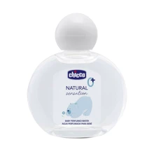 Вода парфюмированная детская Chicco Natural Sensation 100 мл (8058664163793): Тип Парфюмированная вода, Спрей