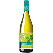Вино Coral Reef Pinot Grigio белое сухое 0.75 л (YL3263280122887): Страна производитель Австралия