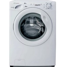 Пральна машина Candy GC 1061D1/1-S: Тип машини автомат