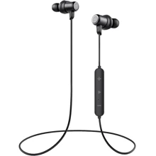 Навушники SoundPEATS Q35 HD (Q35+) Black: Тип конструкції внутриканальные