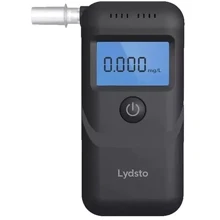 Алкотестер Xiaomi Mijia Lydsto (HD-JJCSY01): Производитель Xiaomi