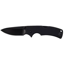 Нож Cold Steel American Lawman, S35VN (1260.15.66): Тип ножа Складной