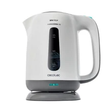 Электрочайник Cecotec ThermoSense 170: Мощность, Вт 2200