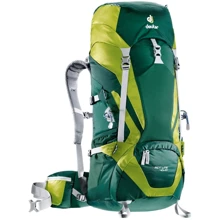 Рюкзак Deuter ACT Lite 40 + 10 Forest-Moss (3340115): Производитель Deuter