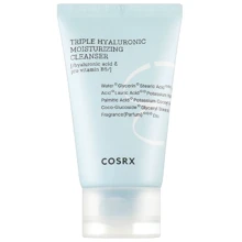 COSRX Hydrium Triple Hyaluronic Moisturizing Cleanser Увлажняющая пенка для умывания с гиалуроновой кислотой 50 ml: Пол Для женщин