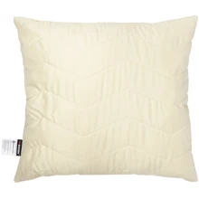 Подушка Sonex Simple Wool 70х70 см бежевая (SO102380): Размер, см 70x70