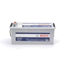 Автомобільний акумулятор Bosch 6СТ-170 TECMAXX (T40 770) UA: Ємність, Ач 170