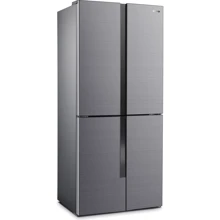 Холодильник Side-by-Side Gorenje NRM8181MX: Размеры ВxШxГ, см 181.6 х 79.4 х 64.3