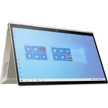Ноутбук HP Envy x360 13-bd0036nn (3A8W3EA): Экран 13.3" IPS Touch (1920х1080)
