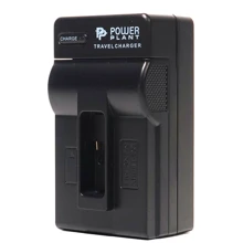 Зарядное устройство PowerPlant GoPro AHDBT-501 (DV00DV3926): Производитель PowerPlant