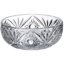 Цукерниця Bohemia Miranda 14.5 см (59001-99018-145): Тип цукерниця