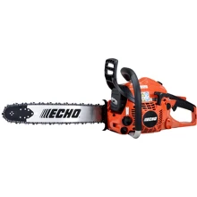 Бензопила Echo CS-501SX (16"): Тип бензопила