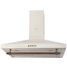 Вытяжка Perfelli K 6232 IV 700 LED RETRO: Тип воздухоочистителя Рециркуляция, Отвод